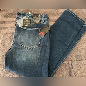 Lularoe Boyfriend Denim Jeans NWT